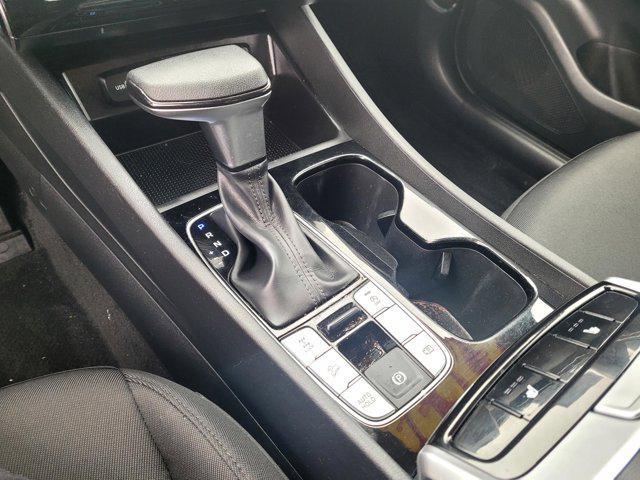 used 2022 Hyundai Tucson car, priced at $21,523