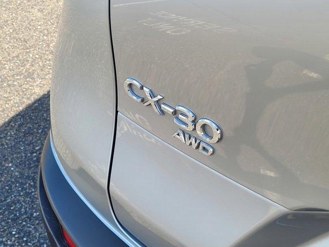 used 2020 Mazda CX-30 car, priced at $19,688
