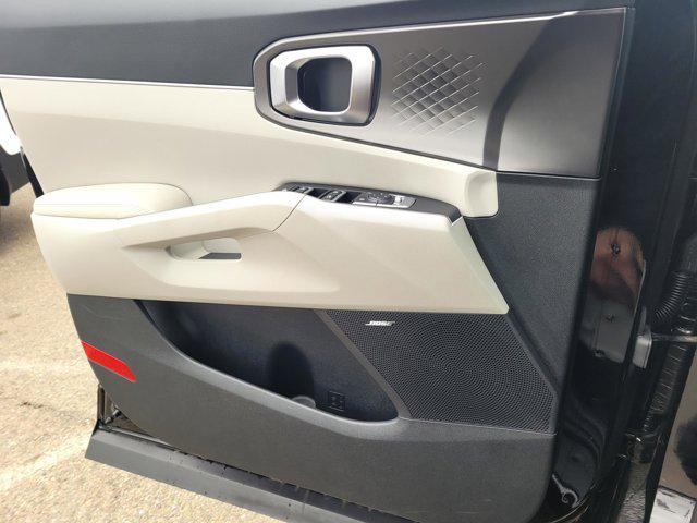 new 2026 Kia Sorento Hybrid car, priced at $42,980