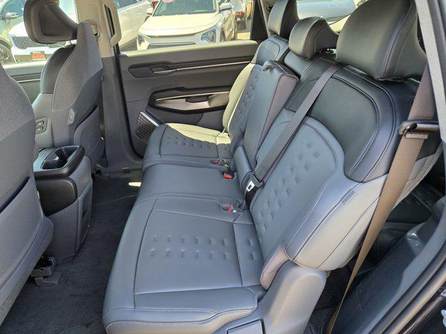 new 2026 Kia EV9 car, priced at $65,775