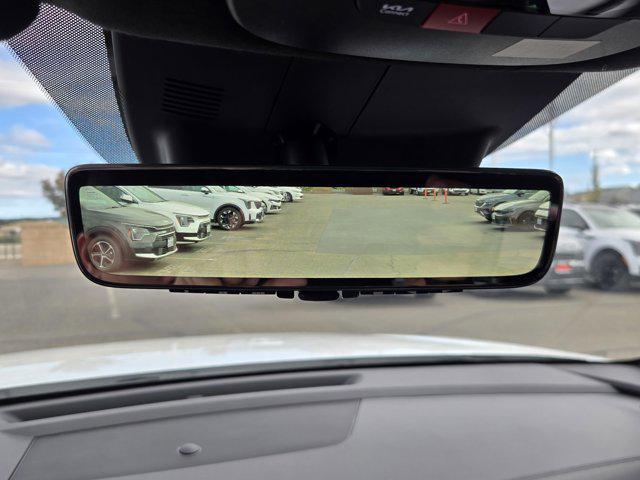 new 2026 Kia Sorento Hybrid car, priced at $49,805