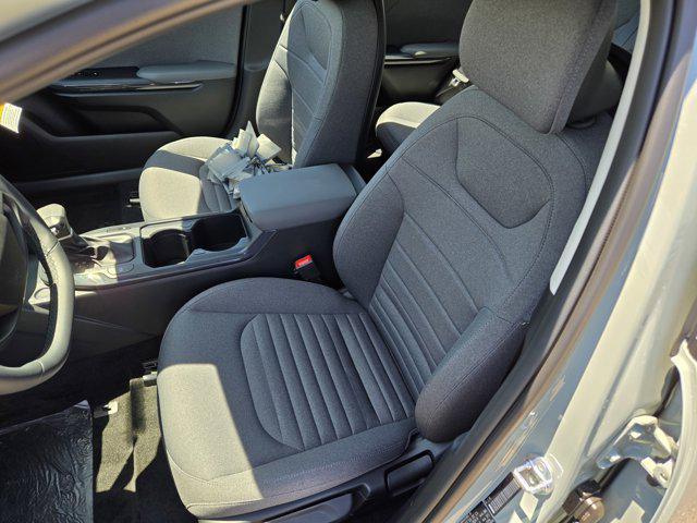 new 2025 Kia K4 car, priced at $25,165