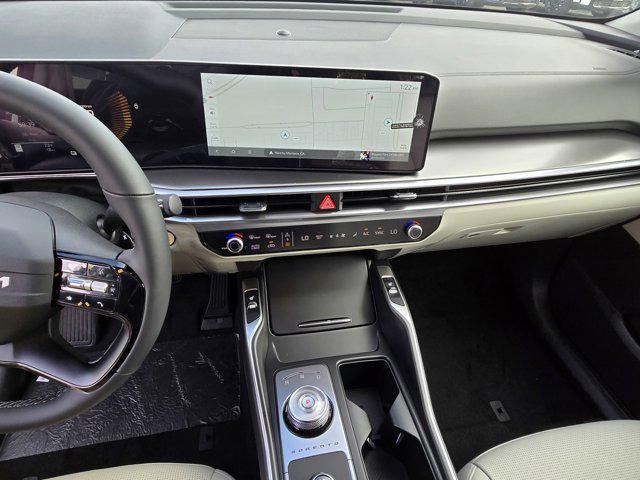 new 2026 Kia Sorento Hybrid car, priced at $41,185