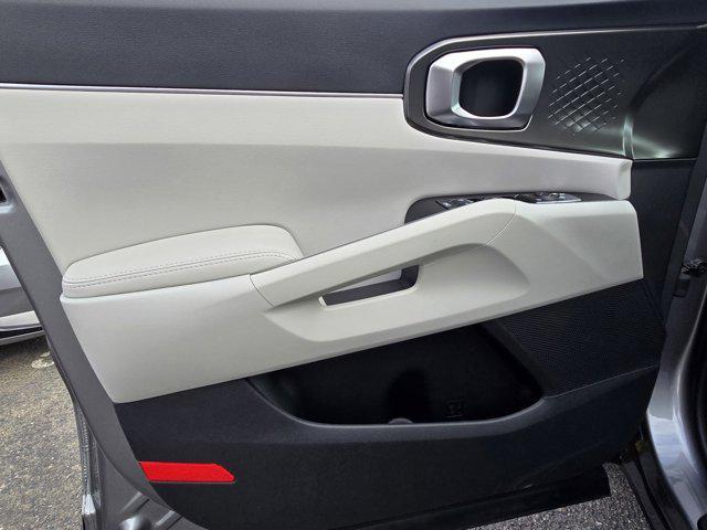 new 2026 Kia Sorento Hybrid car, priced at $41,185