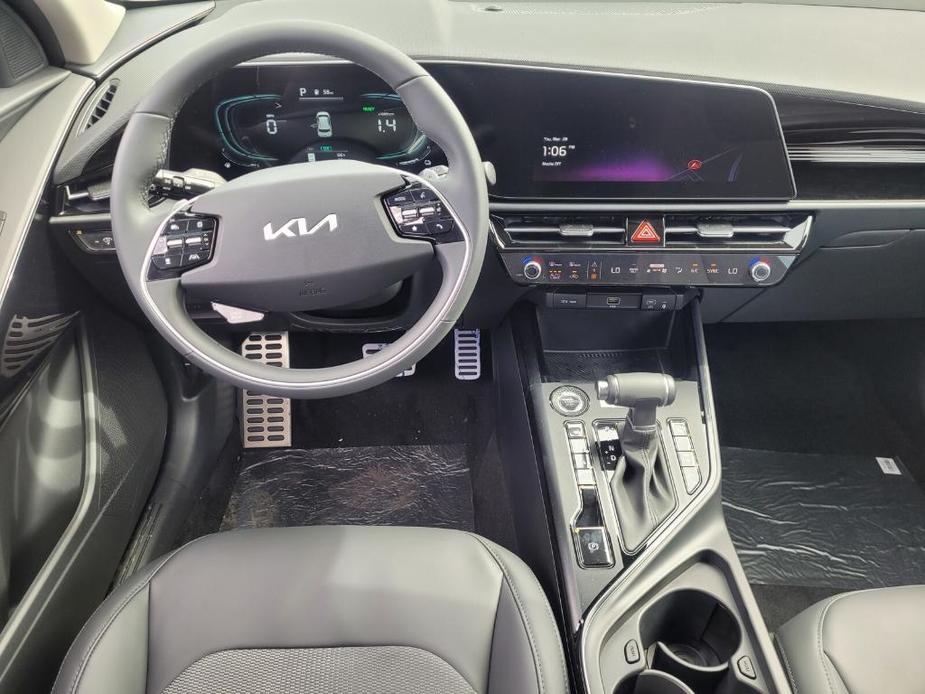 new 2024 Kia Niro car, priced at $33,610