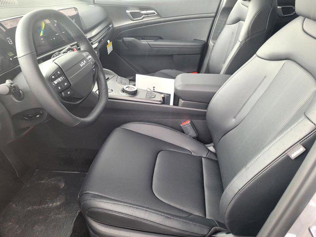 new 2026 Kia Sportage Hybrid car, priced at $36,920