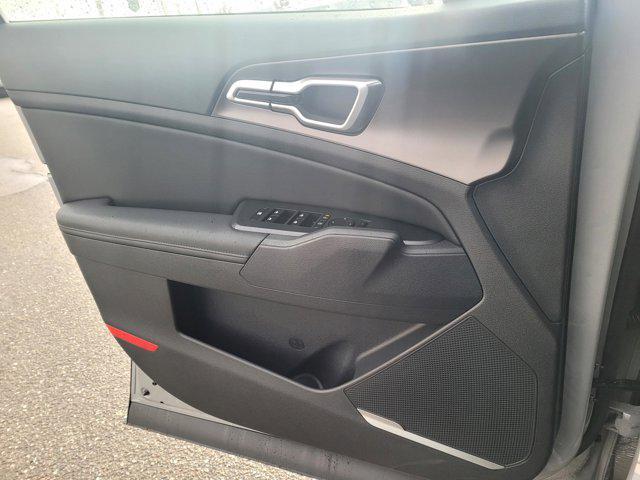 new 2026 Kia Sportage Hybrid car, priced at $36,920