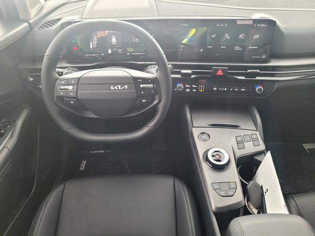 new 2026 Kia Sportage Hybrid car, priced at $36,920