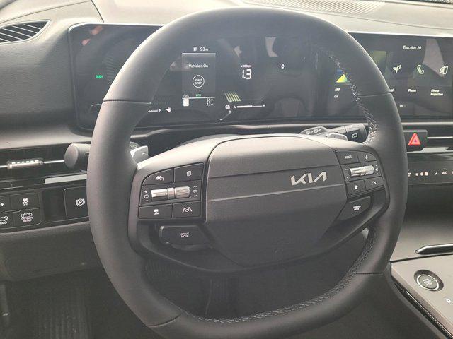 new 2026 Kia Sportage Hybrid car, priced at $36,920