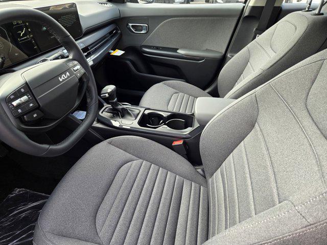 new 2025 Kia K4 car, priced at $25,185