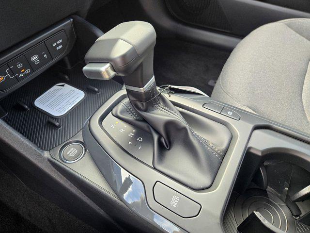 new 2025 Kia K4 car, priced at $25,185