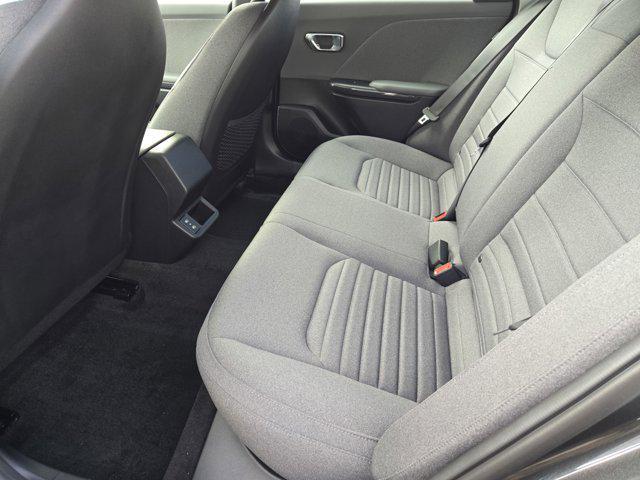 new 2025 Kia K4 car, priced at $25,185