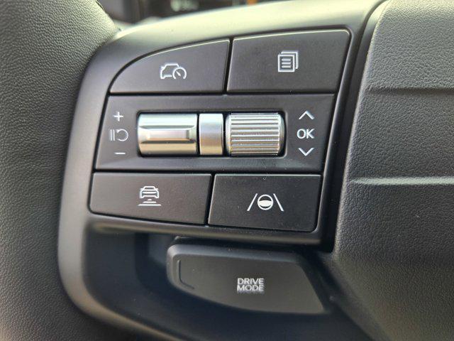 new 2025 Kia K4 car, priced at $25,185