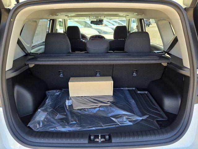 new 2025 Kia Soul car, priced at $26,975