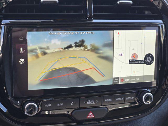 new 2025 Kia Soul car, priced at $26,975