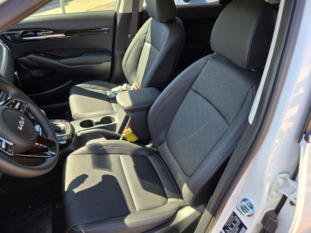 new 2026 Kia Seltos car, priced at $31,505