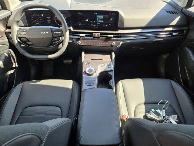new 2026 Kia Sportage Hybrid car, priced at $42,500