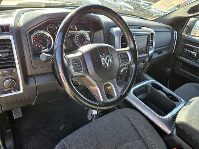 used 2022 Ram 1500 Classic car, priced at $27,148