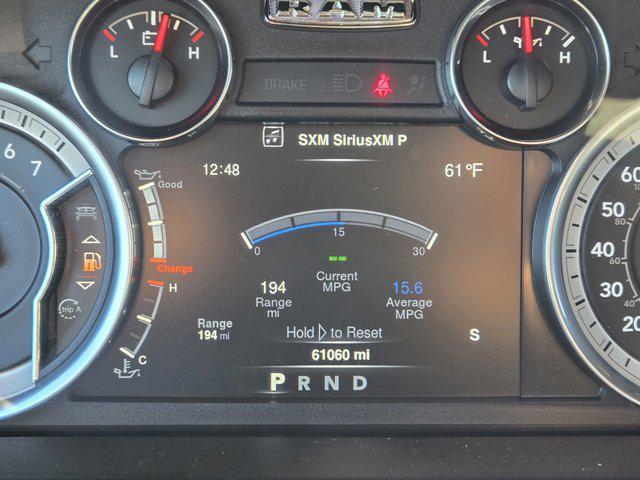 used 2022 Ram 1500 Classic car, priced at $27,148