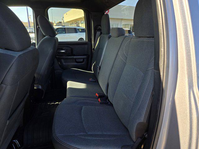 used 2022 Ram 1500 Classic car, priced at $27,797