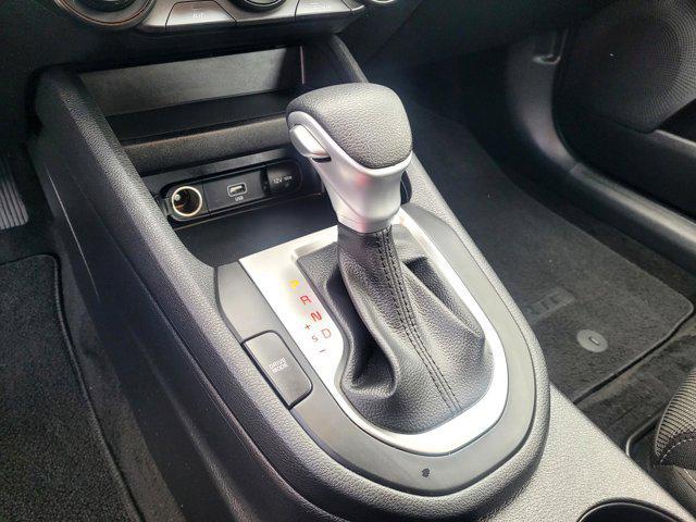 used 2023 Kia Forte car, priced at $19,199