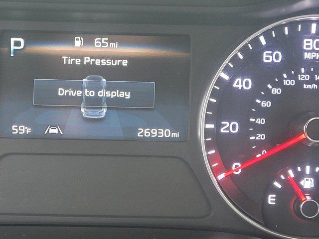 used 2023 Kia Forte car, priced at $19,199