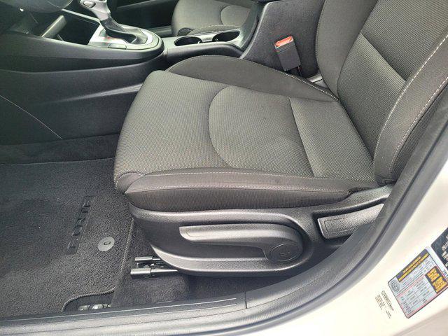 used 2023 Kia Forte car, priced at $19,199