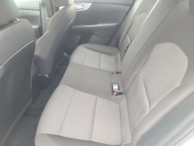 used 2023 Kia Forte car, priced at $19,199