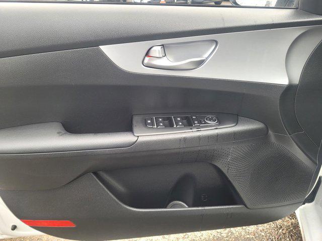 used 2023 Kia Forte car, priced at $19,199