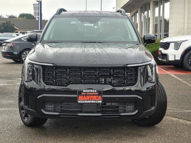 new 2026 Kia Sorento car, priced at $44,500