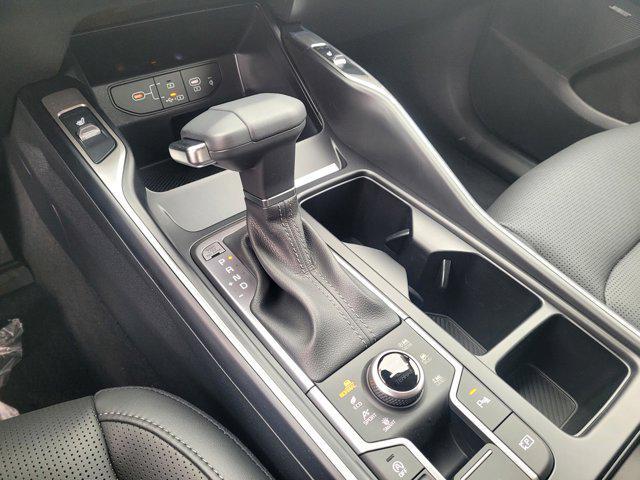 new 2026 Kia Sorento car, priced at $44,500