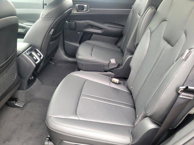 new 2026 Kia Sorento car, priced at $44,500