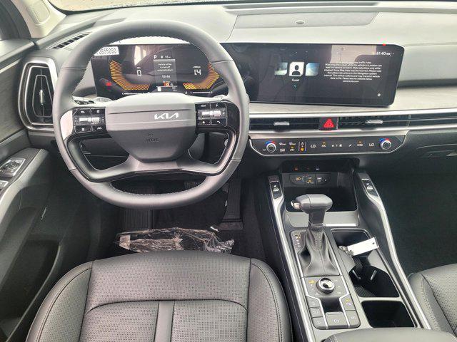 new 2026 Kia Sorento car, priced at $44,500