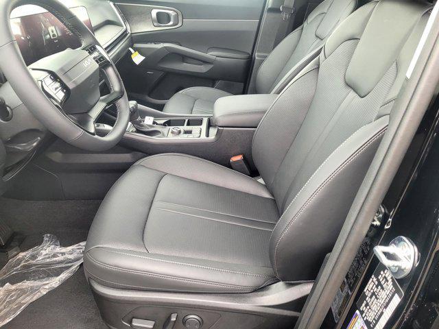 new 2026 Kia Sorento car, priced at $44,500