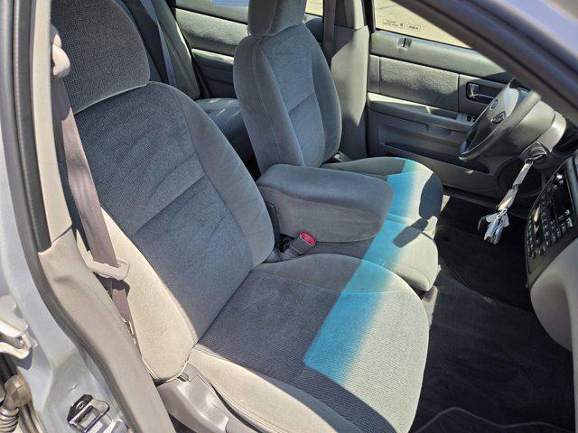 used 2000 Ford Taurus car, priced at $7,988