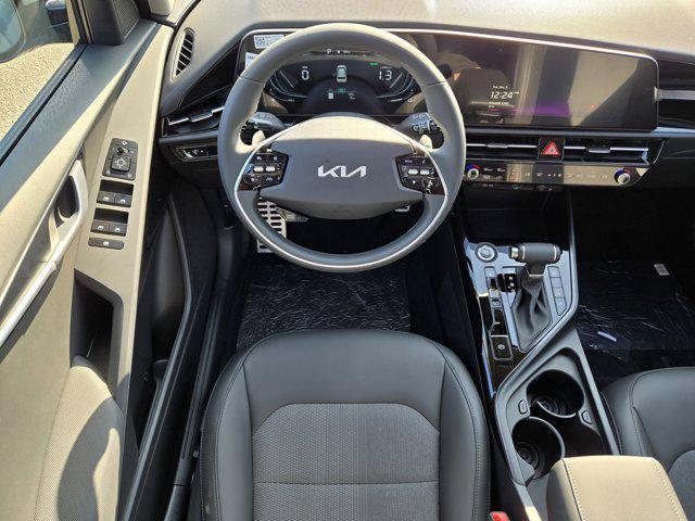 new 2025 Kia Niro car, priced at $33,695