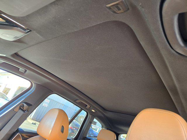 used 2018 BMW X3 car, priced at $19,547