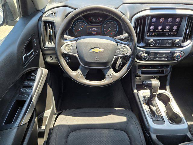 used 2020 Chevrolet Colorado car, priced at $22,998
