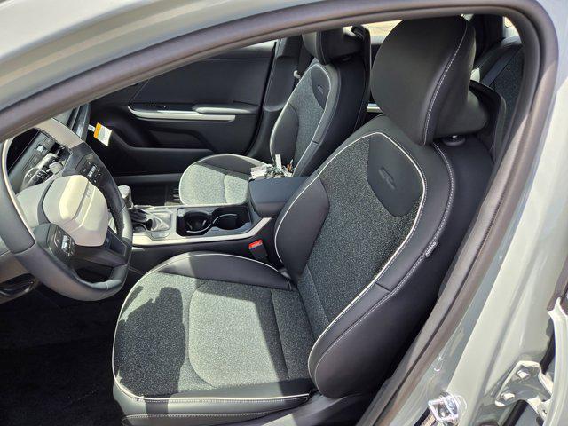 new 2025 Kia K4 car, priced at $26,365