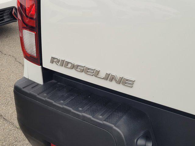 used 2021 Honda Ridgeline car, priced at $27,277