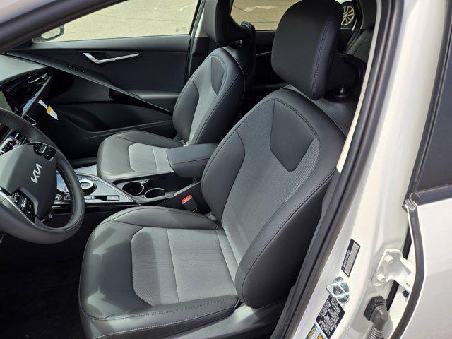 new 2025 Kia Niro EV car, priced at $41,800
