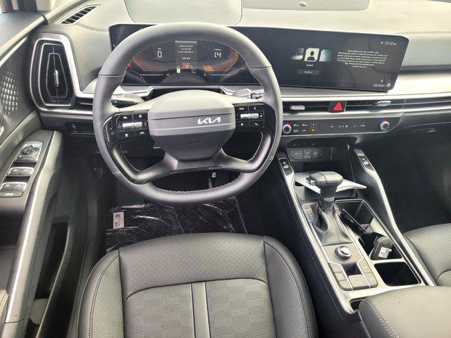 new 2026 Kia Sorento car, priced at $38,765