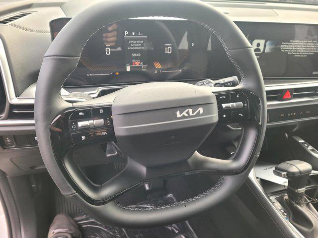 new 2026 Kia Sorento car, priced at $38,765