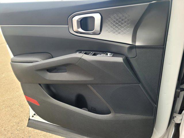 new 2026 Kia Sorento car, priced at $38,765