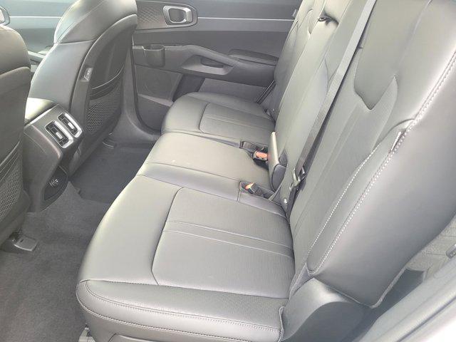 new 2026 Kia Sorento car, priced at $38,765