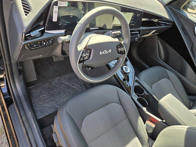new 2025 Kia Niro Plug-In Hybrid car, priced at $36,555