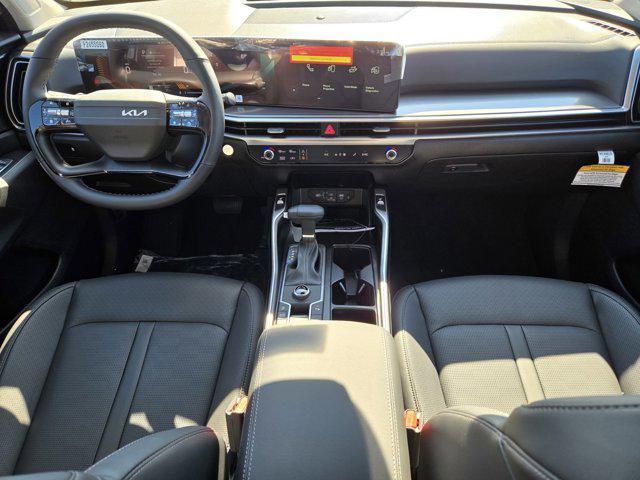new 2026 Kia Sorento car, priced at $38,270