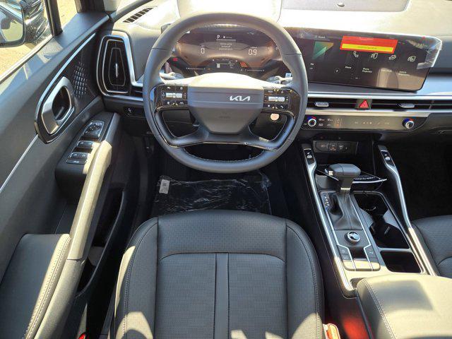 new 2026 Kia Sorento car, priced at $38,270