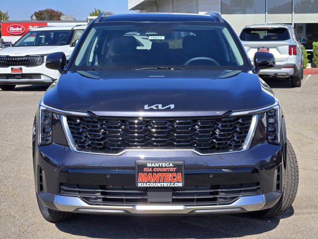 new 2026 Kia Sorento car, priced at $38,270