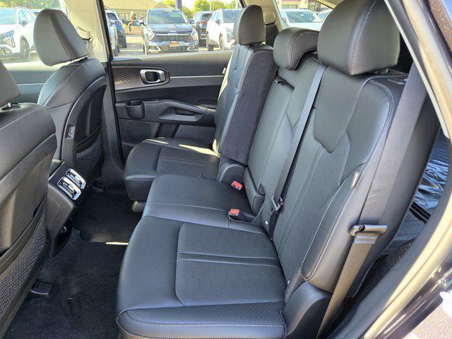 new 2026 Kia Sorento car, priced at $38,270